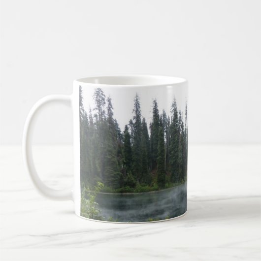 Ziggi's Bigfoot Mok (Links)