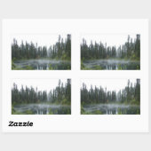 Ziggi's Bigfoot Sticker (Vel)