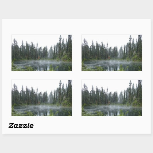 Ziggi's Bigfoot Sticker (Vel)