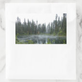 Ziggi's Bigfoot Sticker (Tas)