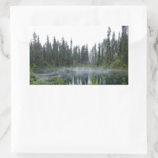 Ziggi's Bigfoot Sticker (Tas)