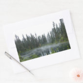 Ziggi's Bigfoot Sticker (Envelop)