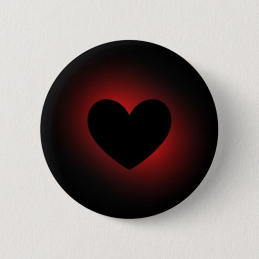 Ziggi's Heart Button (Voorkant)