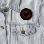 Ziggi's Heart Button (In situ)