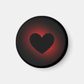 Ziggi's Heart Magnet (Voorkant)