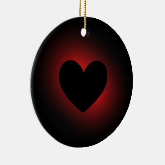Ziggi's Heart Ornament (Rechts)