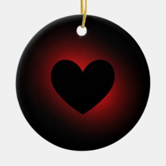 Ziggi's Heart Ornament (Voorkant)