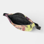 Ziggy de hond in overall heuptasje (Open)