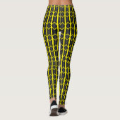 Ziggy Leggings (Achterkant)