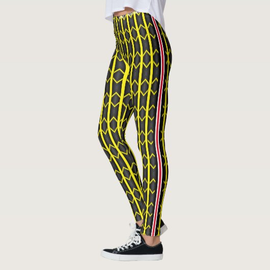 Ziggy Leggings (Links)