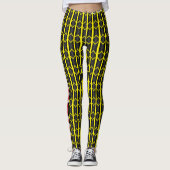 Ziggy Leggings (Voorkant)