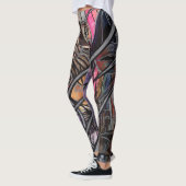 Ziggy Star Leggings (Links)