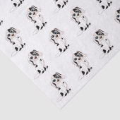 Ziggy Tissuepapier (Detail)