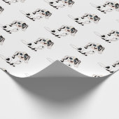 Ziggy Wrapping Paper Cadeaupapier (Hoek)