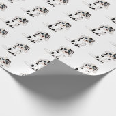 Ziggy Wrapping Paper Cadeaupapier (Hoek)