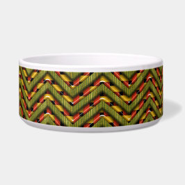 ZigZag 1 Pet Bowl Voerbakje