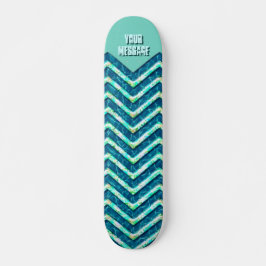 ZigZag 2 Skateboard
