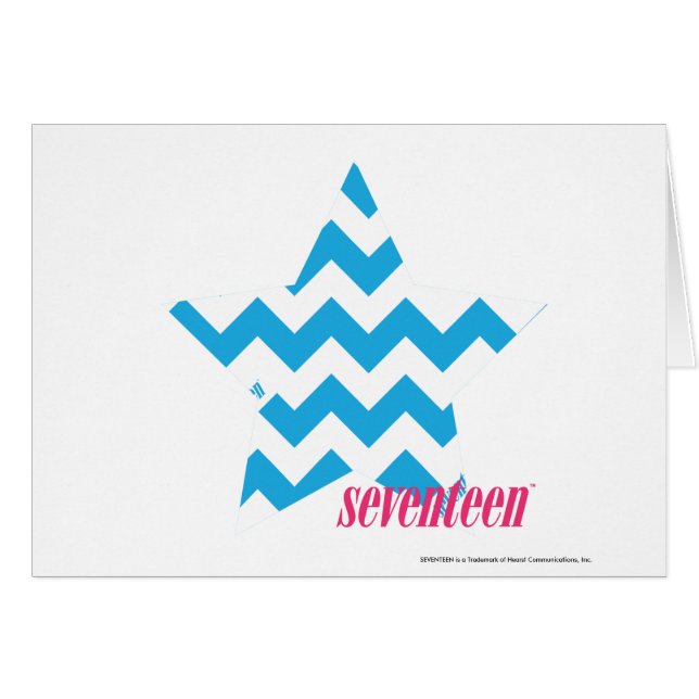 ZigZag Aqua 2 (Voorkant Horizontaal)