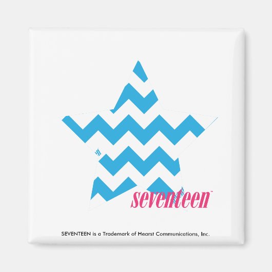 ZigZag Aqua 2 Magneet (Voorkant)