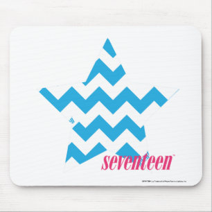 ZigZag Aqua 2 Muismat