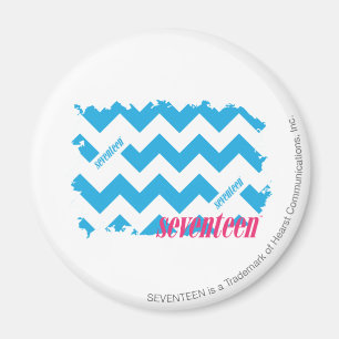 ZigZag Aqua 3 Magneet