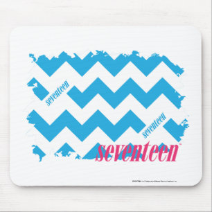 ZigZag Aqua 3 Muismat