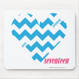 ZigZag Aqua 4 Muismat