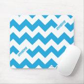 ZigZag Aqua Muismat (Met muis)