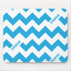 ZigZag Aqua Muismat