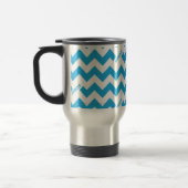 ZigZag Aqua Reisbeker (Links)