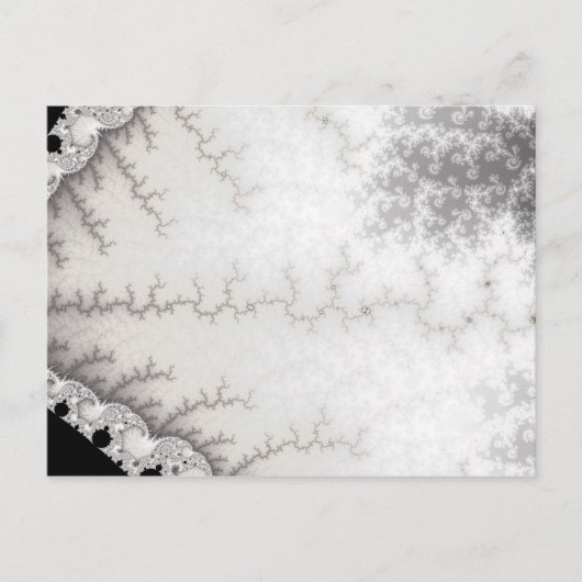 Zigzag Briefkaart (Voorkant)