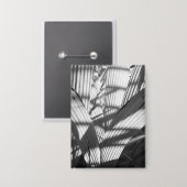 Zigzag Button (Voorkant / Achterkant)