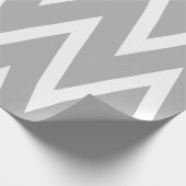 Zigzag inpakpapier | Luxe bruiloften (Hoek)