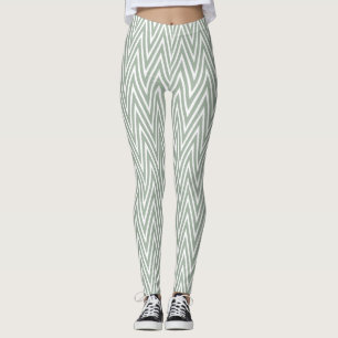 Zigzag Leggings
