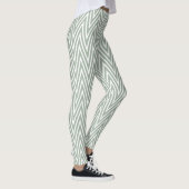 Zigzag Leggings (Rechts)