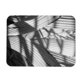 Zigzag Magneet (Horizontaal)