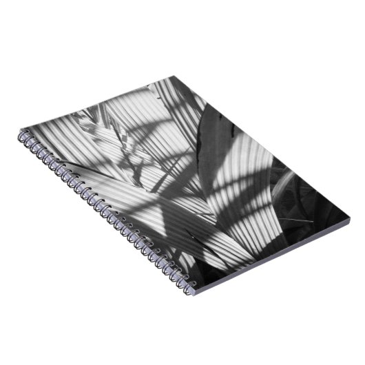Zigzag Notitieboek (Rechterzijde)