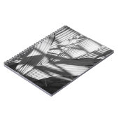 Zigzag Notitieboek (Linkerzijde)