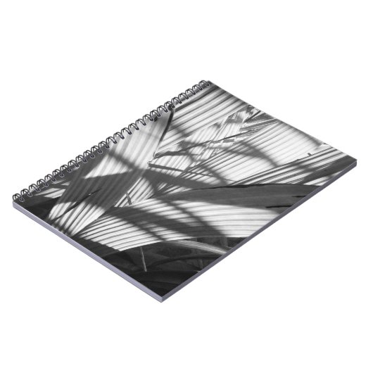 Zigzag Notitieboek (Linkerzijde)