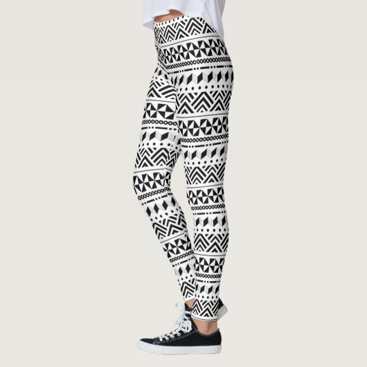 Zigzag of Chios Zysta Leggings (Links)