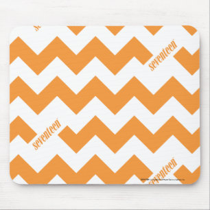 ZigZag Oranje Muismat