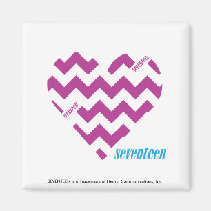 ZigZag Paars 2 Magneet