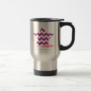 ZigZag Paars 4 Reisbeker