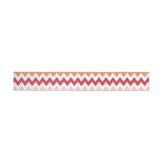 Zigzag patroon 2 (Individueel)