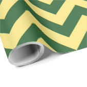 Zigzag patroon 6 cadeaupapier (Rol Hoek)