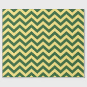 Zigzag patroon 6 cadeaupapier (Vlak)