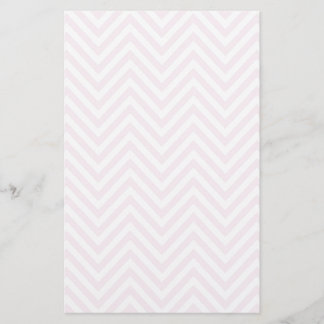ZigZag patroon Achtergrond Sjabloon Briefpapier