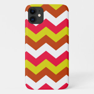 ZIGZAG PATTERN. Case-Mate iPhone CASE