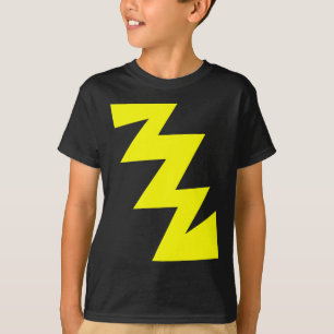 ZigZag - Rood T-shirt