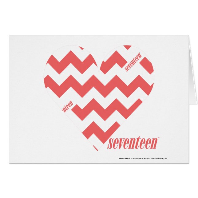 ZigZag Roze 3 (Voorkant Horizontaal)